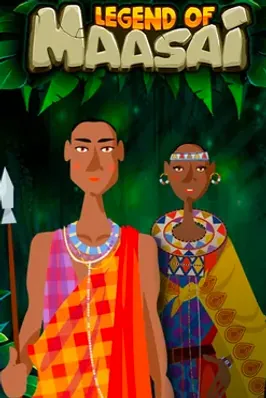Legend of Maasai