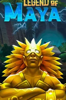 Legend of Maya