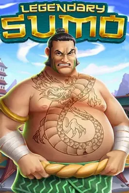 Legendary Sumo