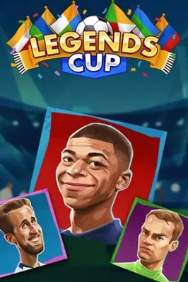 Legends Cup