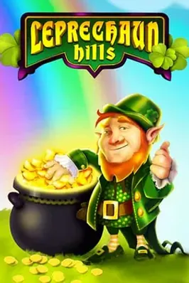 Leprechaun Hills
