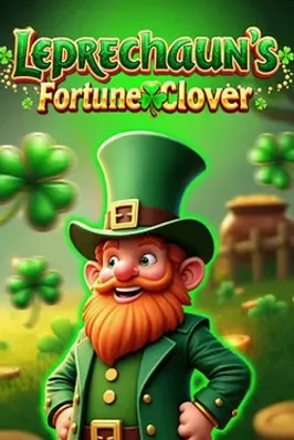 Leprechaun’s Fortune Clover