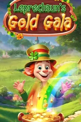 Leprechaun’s Gold Gala