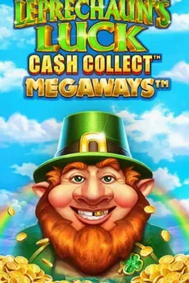 Leprechaun's Luck Cash Collect Megaways