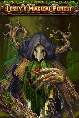 Leshy's Magical Forest