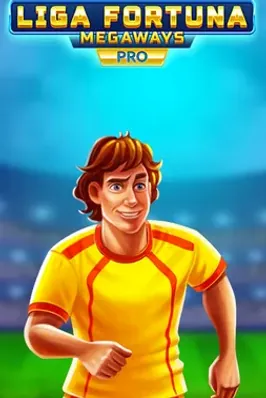 Liga Fortuna Megaways PRO