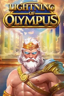 Lightning of Olympus
