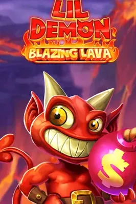 Lil Demon: Blazing Lava