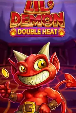 Lil Demon: Double Heat