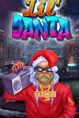 Lil' Santa