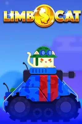 Limbo Cat