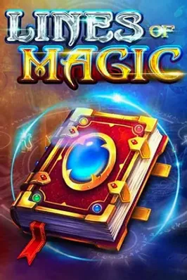 Lines of Magic