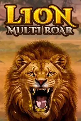 Lion Multi Roar