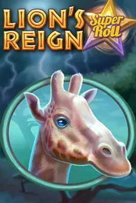 Lion's Reign: SuperRoll