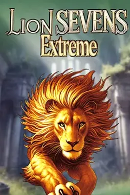 Lion Sevens Extreme