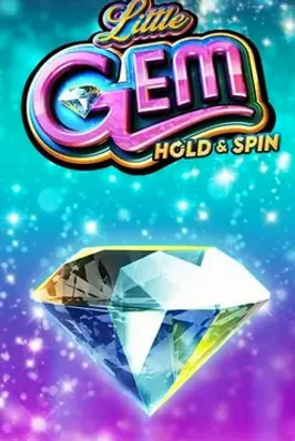 Little Gem Hold and Spin