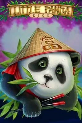 Little Panda Dice