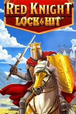 Lock & Hit: Red Knight
