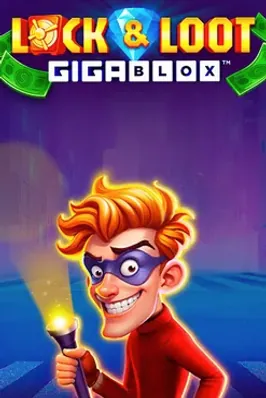 Lock & Loot Gigablox