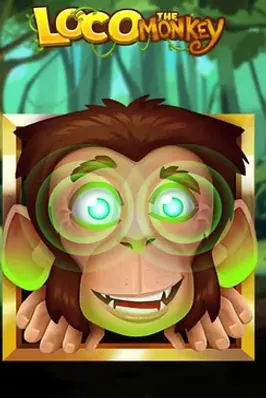 Loco the Monkey