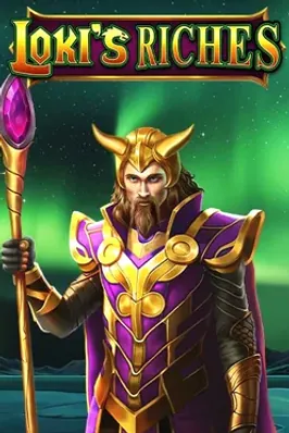 Loki's Riches