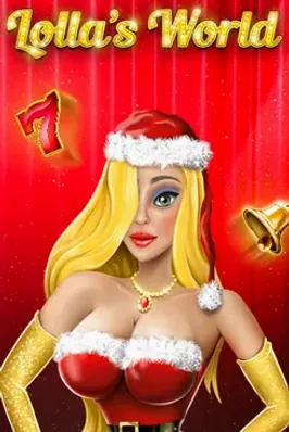 Lollas World Christmas