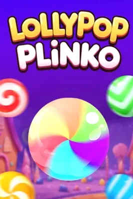Lollypop Plinko
