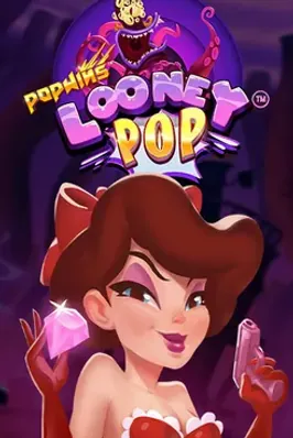 Looney POP