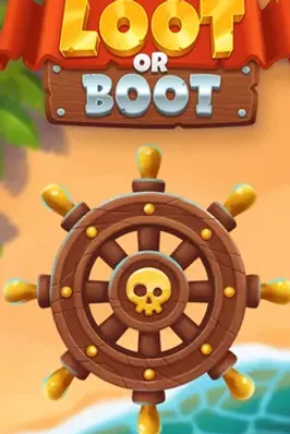 Loot or Boot