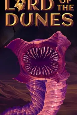 Lord of the Dunes