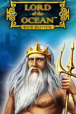 Lord of the Ocean Buy Bonus