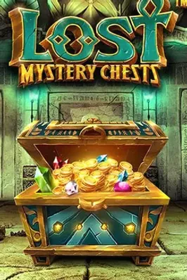 Lost Mystery Chests