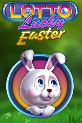 Lotto Lucky Easter