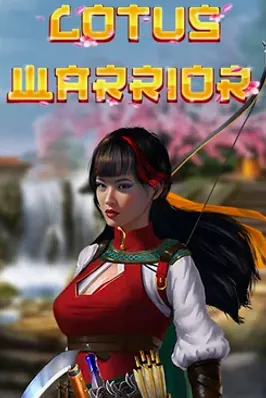Lotus Warrior