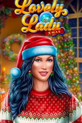 Lovely Lady Xmas
