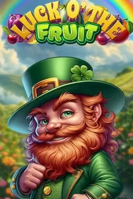 Luck O' The Fruit