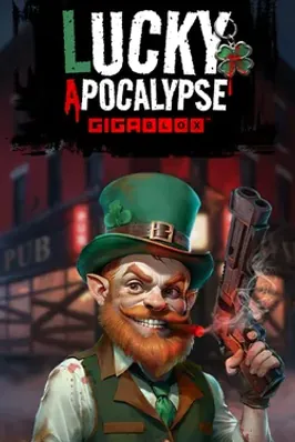 Lucky Apocalypse Gigablox