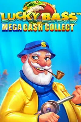 Lucky Bass: Mega Cash Collect