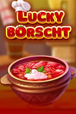 Lucky Borscht