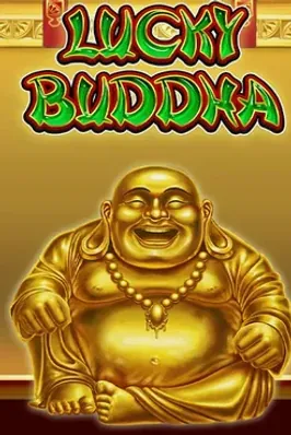 Lucky Buddha