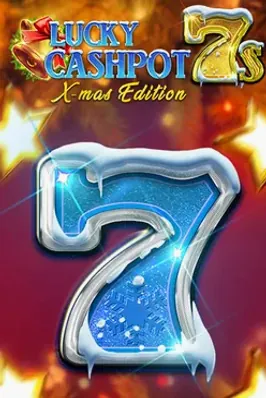 Lucky Cashpot 7s Xmas Edition