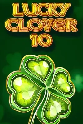 Lucky Clover 10