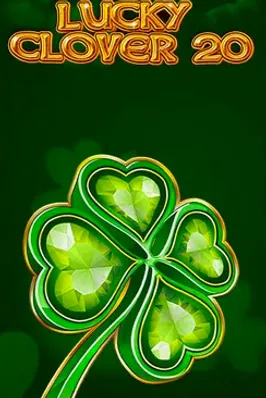 Lucky clover 20