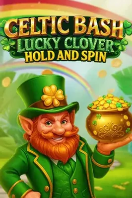 Lucky Clover