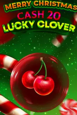 Lucky Clovers