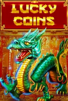 Lucky Coins