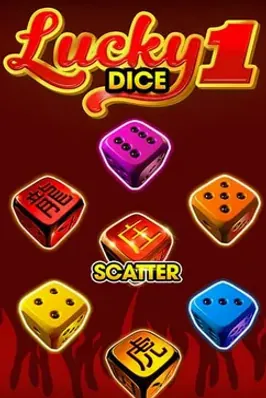 Lucky Dice 1