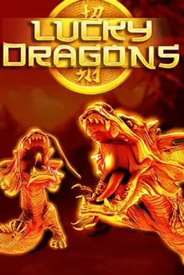 Lucky Dragons