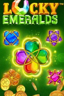 Lucky Emeralds