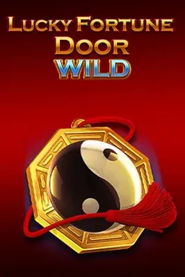 Lucky Fortune Door Wild